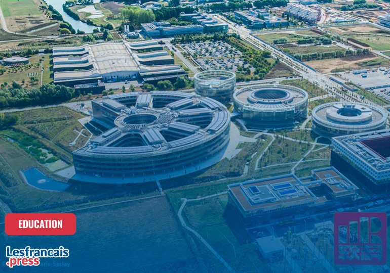 Les universités françaises et le classement de Shanghai 2025
