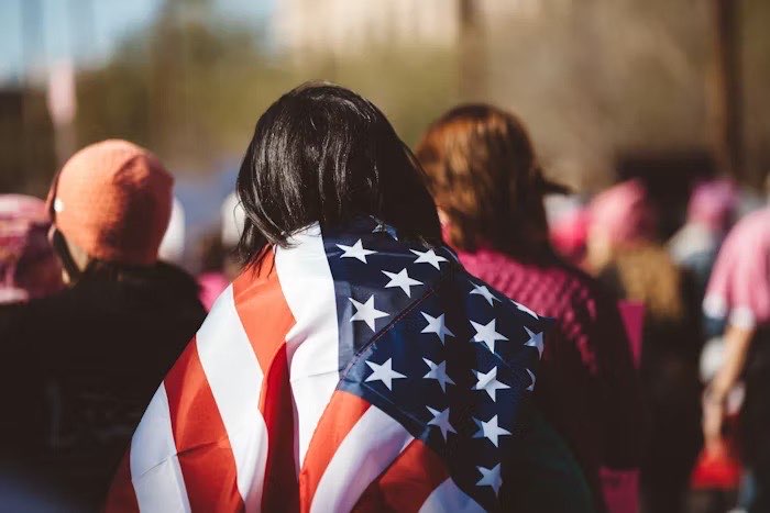 USA