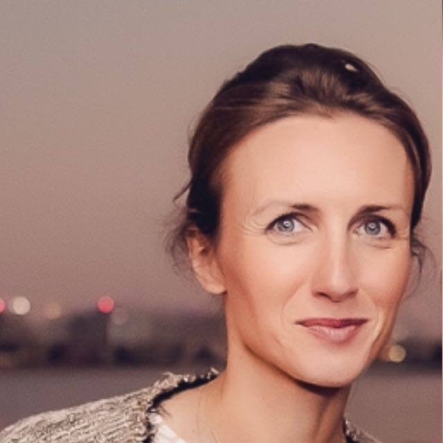 Valérie Allard-Latour, Conseillère des Français de l’étranger pour les Émirats arabes unis et Oman