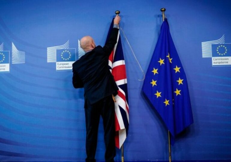 Brexit : plus de poisson pour le Royaume-Uni mais aussi plus d’impôts