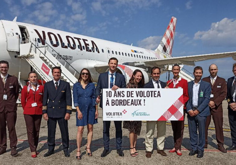 Air France n’est plus la compagnie desservant le mieux la France !