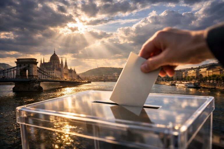 Les Français de Hongrie appelés à voter aux élections consulaires