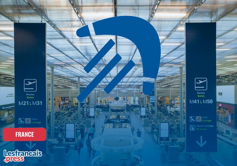 Voyage en France : pensez à la détaxe pour vos achats