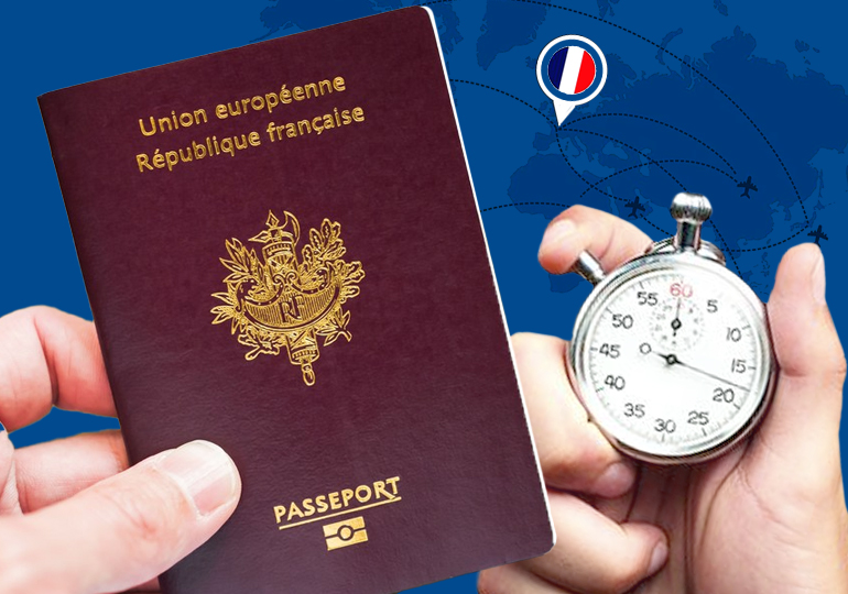 Bien voyager en tant que Français : ce qu’il faut savoir