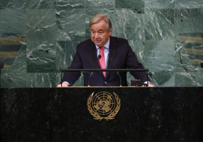 Pour l'ONU, un « hiver de mécontentement » se prépare