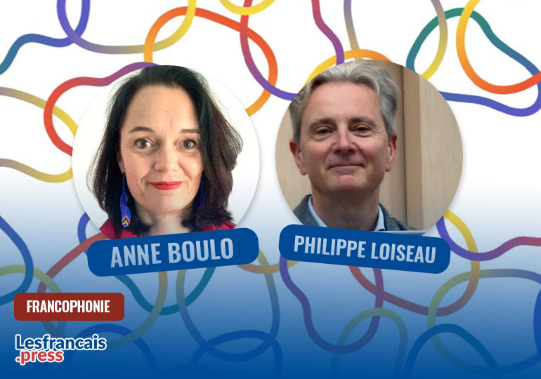 Journée internationale de la Francophonie :« Prenez la parole ! »