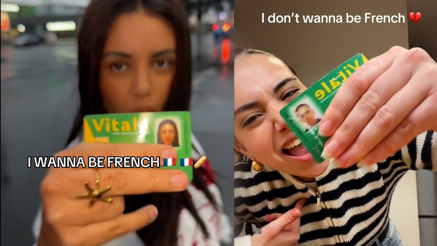 La France, pays de fierté et de liberté