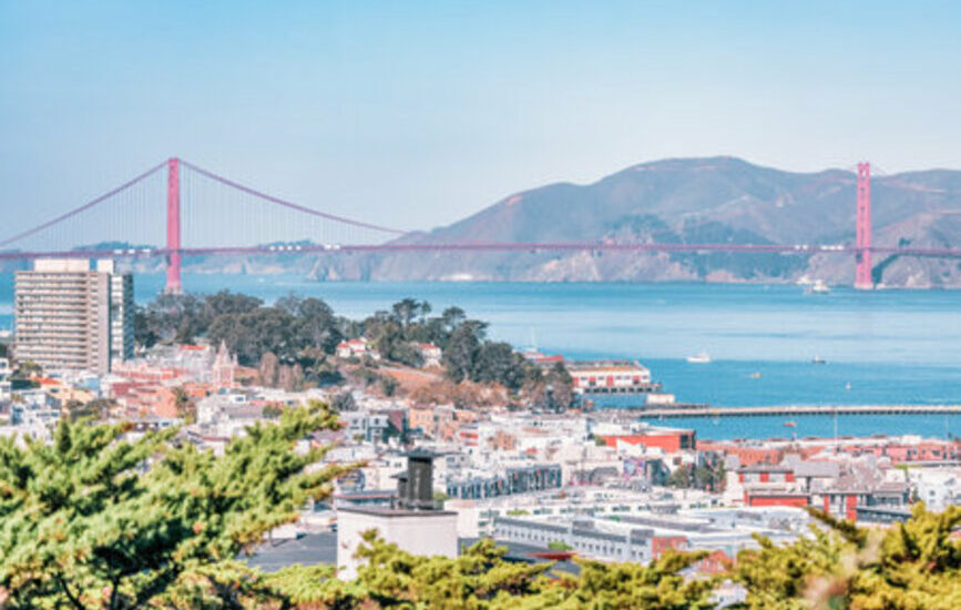 Team France Bay Area 